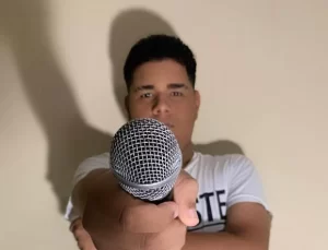 Cantor "Odouguinha" lança não me liga em todas as plataformas digitais; confira: