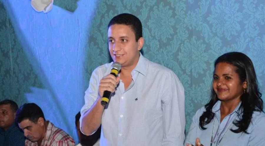 Ex-prefeito de Santa Rita do Tocantins ÃÂ© condenado por nepotismo