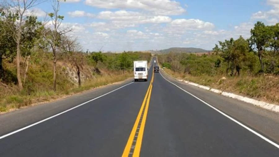 Radares são retirados de trechos da BR-153; veja o que diz o DNIT