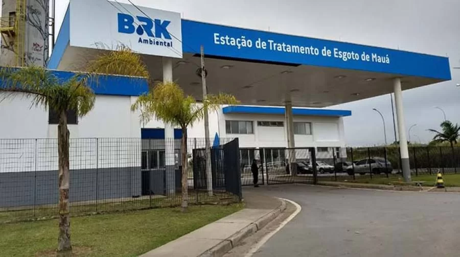 BRK divulga cronograma de obras de ampliação do sistema de esgotamento sanitário em Gurupi