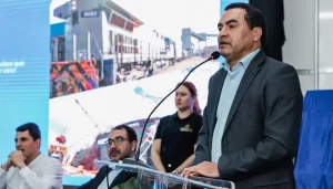 Tocantins fica no centro do mais importante corredor logístico ferroviário do País após conclusão da ferrovia Norte-Sul