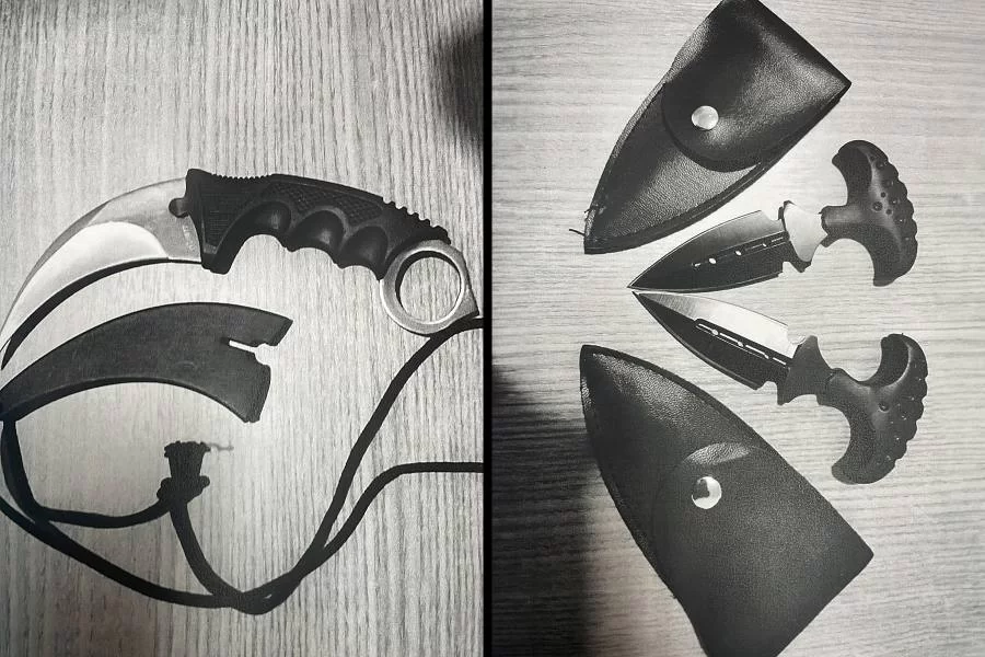 Acusado de planejar ataques em escola de Palmas é condenado a mais de seis anos de prisão