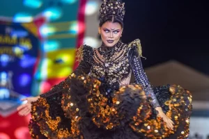 Do Calypso de Joelma ao brilho das Rainhas, Arraiá da Capital tem início com temporada de apresentações