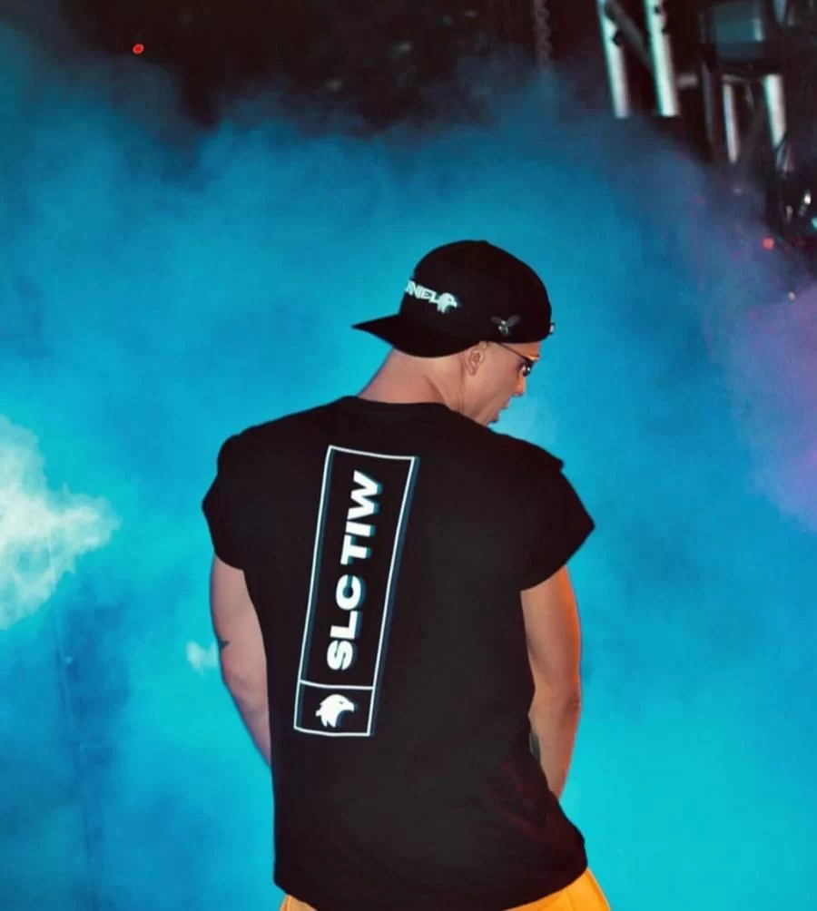 Conheça Fábio Nunes, coreógrafo de vários artistas