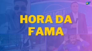Tá preparado? O Hora da Fama chegou! Tem treta de Neymar, testamento de Gugu e Ana Maria Braga em saia justa; confira