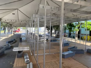 Líquida Modas Colinas: Feira de moda com preços imperdíveis é lançada na próxima terça-feira; confira a programação