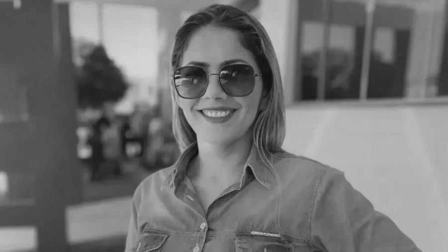 Morre, após uma semana internada em estado grave, mulher que caiu de cavalo durante Expoguaraí