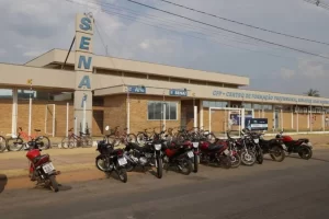 Termina hoje, processos seletivos do SESI e SENAI em duas cidades do Tocantins; Palmas e Gurupi