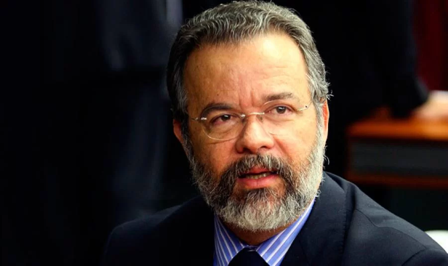 Ministro da Defesa Raul Jungmann faz visita ao Tocantins nesta quarta-feira