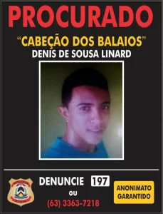 PolÃÂ­cia Civil procura suspeito de homicÃÂ­dio no Norte do Estado