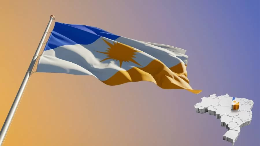 Tocantins ultrapassa 1,5 milhão de habitantes, aponta IBGE