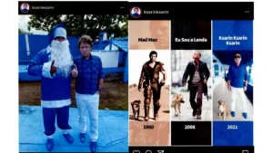 Leandro Coutinho denuncia prefeito de Colinas por se autopromover com recursos públicos