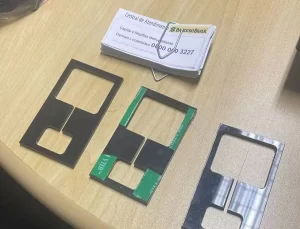 Polícia Federal desarticula organização criminosa que criou central de atendimento falsa para aplicar golpes em clientes de bancos