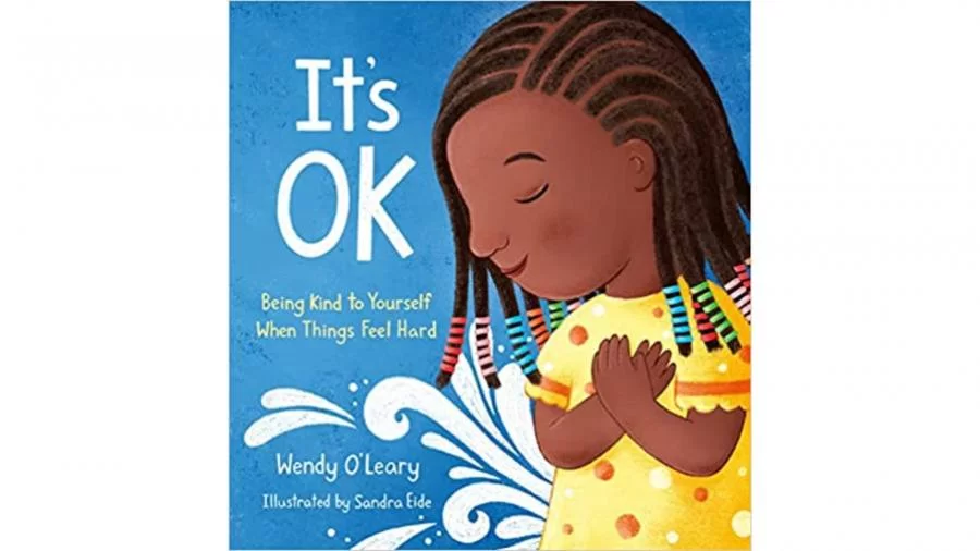 Escritora americana dá dica para pais de como ensinar crianças o poder da autocompaixão