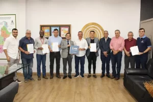 Governo do Tocantins concede incentivos fiscais a indústrias que vão gerar quase 400 empregos