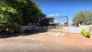 Crea-TO notifica prefeitura de Paraíso do Tocantins por Edital de concurso que não cumpre o salário mínimo do Engenheiro