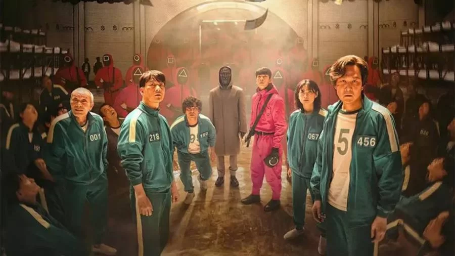 Netflix anuncia 2ª temporada do polÃªmico Round 6; confira a prévia da série