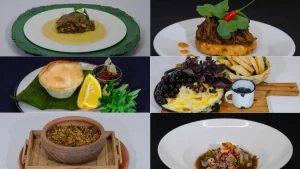 Termina nesta terça-feira, 04, prazo de inscrição para a 17ª edição do Festival Gastronômico de Taquaruçu