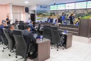 Vereadores de Araguaína aprovam medida para reduzir bloqueios de contas por dívidas de IPTU