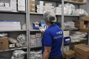 MPTO pede que terceirização do serviço de UTI pediátrica do HGP seja suspenso