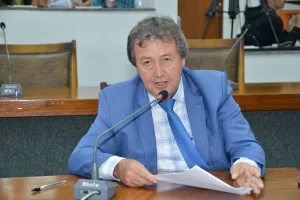 Vilmar quer iluminação da ponte e de rodovia entre Pedro Afonso e Bom Jesus