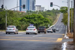 Nome da Avenida Teotônio Segurado será alterado para homenagear Siqueira Campos