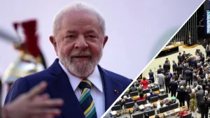 Ãs vésperas do dia mais importante para o governo, Lula libera lote recorde de emenda com R$ 2,1 bi