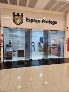 Shopping Araguaia inaugura o primeiro "Espaço Protege" do Tocantins