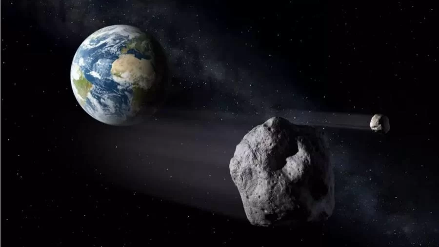 Nova missão da Nasa pretende estudar passagem do asteroide Apophis; rochas espaciais mais temidas pela humanidade