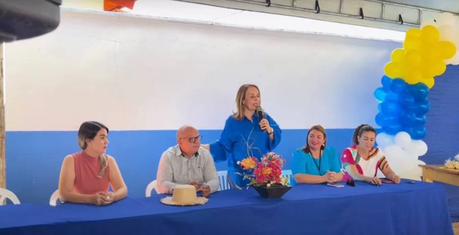 Cras de Fátima Rezende na Vila São João comemora um ano de funcionamento