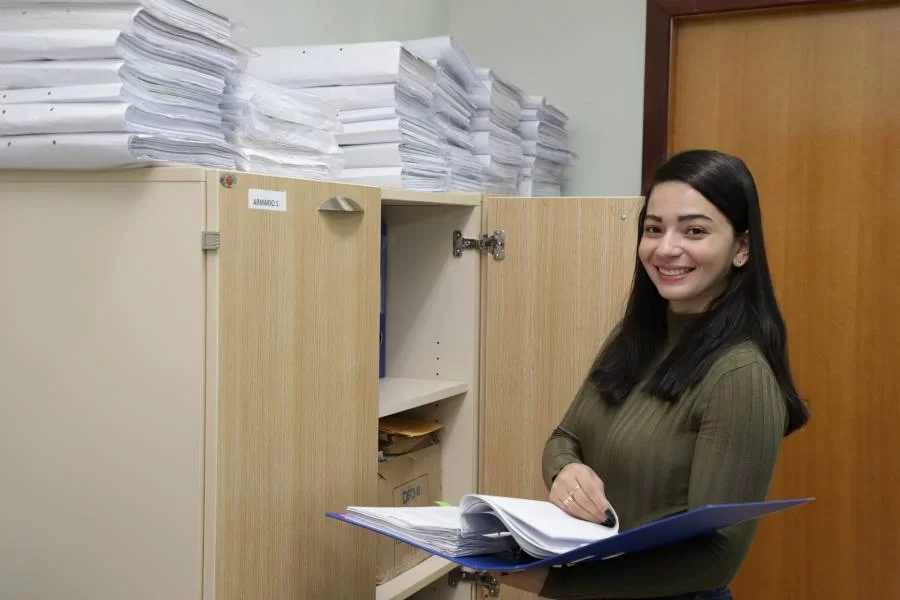 IEL divulga mais de 40 novas vagas de estágio remunerado em 2 municípios do Tocantins