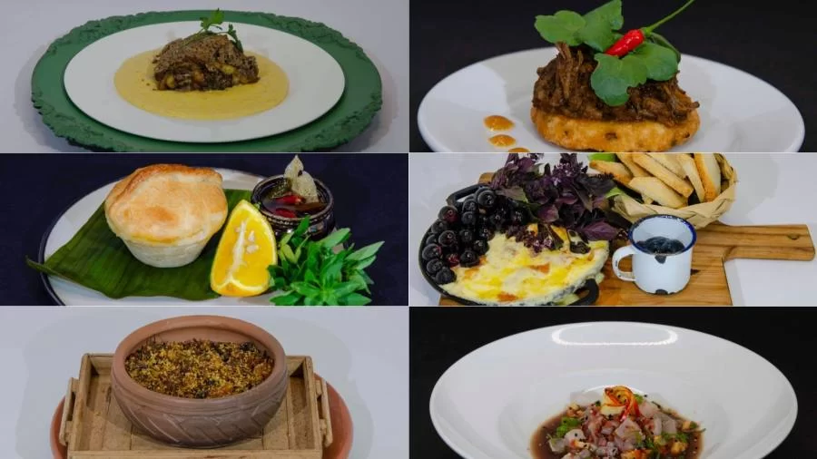 Definidos os classificados para a degustação do 17Âº Festival Gastronômico de Taquaruçu