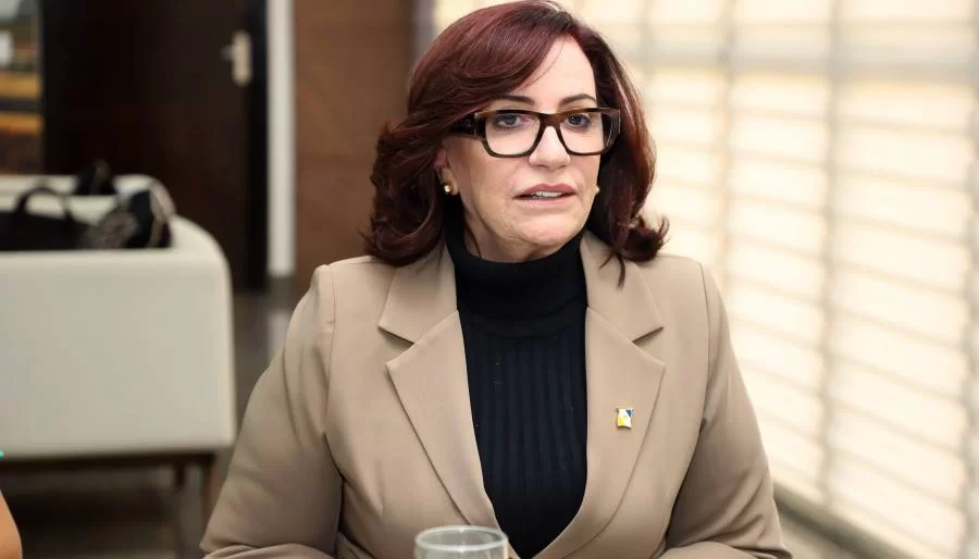 Desembargadora Etelvina Sampaio comunica Ministério Público para iniciar escolha dos indicados para a vaga de Ronaldo Eurípedes