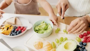 Seu filho é chato para comer? Os pais podem ter influÃªncia para seletividade alimentar dos pequenos