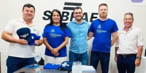 Sebrae Tocantins lança campanha "Seja Fornecedor Sebrae"