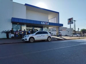 Procon Tocantins autua Caixa Econômica de Colinas por demora no atendimento