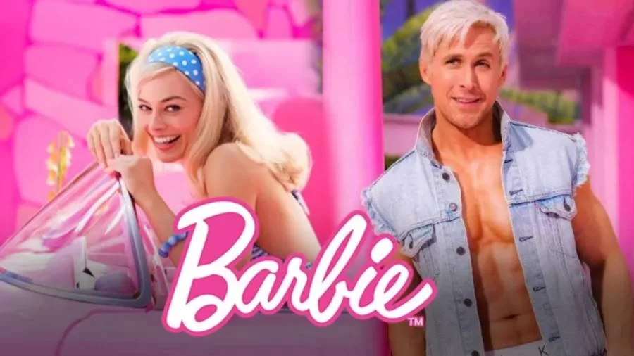 Barbie domina os cinemas e bate recorde de bilheteria em 2023