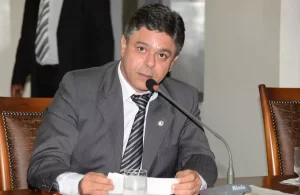 Eduardo do Dertins deve disputar presidÃªncia da Assembleia Legislativa