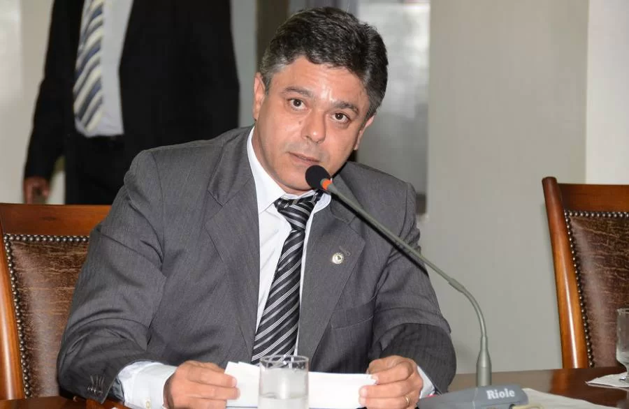 Eduardo do Dertins deve disputar presidÃªncia da Assembleia Legislativa