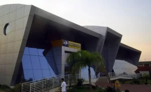 Correios Tocantins realiza leilão de motos nesta quinta-feira, 27