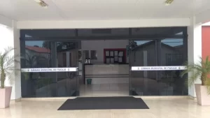 Vereadores aprovam pedido de elaboraÃÂ§ÃÂ£o de Concurso PÃÂºblico e novo plano para Cargo e Carreira dos servidores pÃÂºblicos de ItacajÃÂ¡