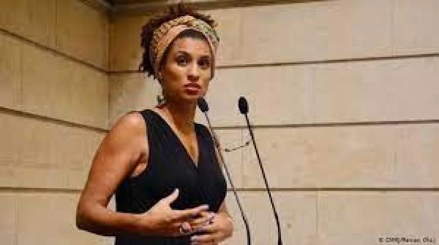 Polícia Federal pode oferecer acordo de delação a Ronnie Lessa, um dos suspeitos de assassinar Marielle Franco
