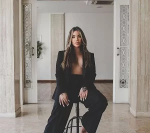 Quem é Vitória Guarizo, influenciadora, filha de empresários tocantinenses, presa por torturar, dopar e roubar cliente em SP