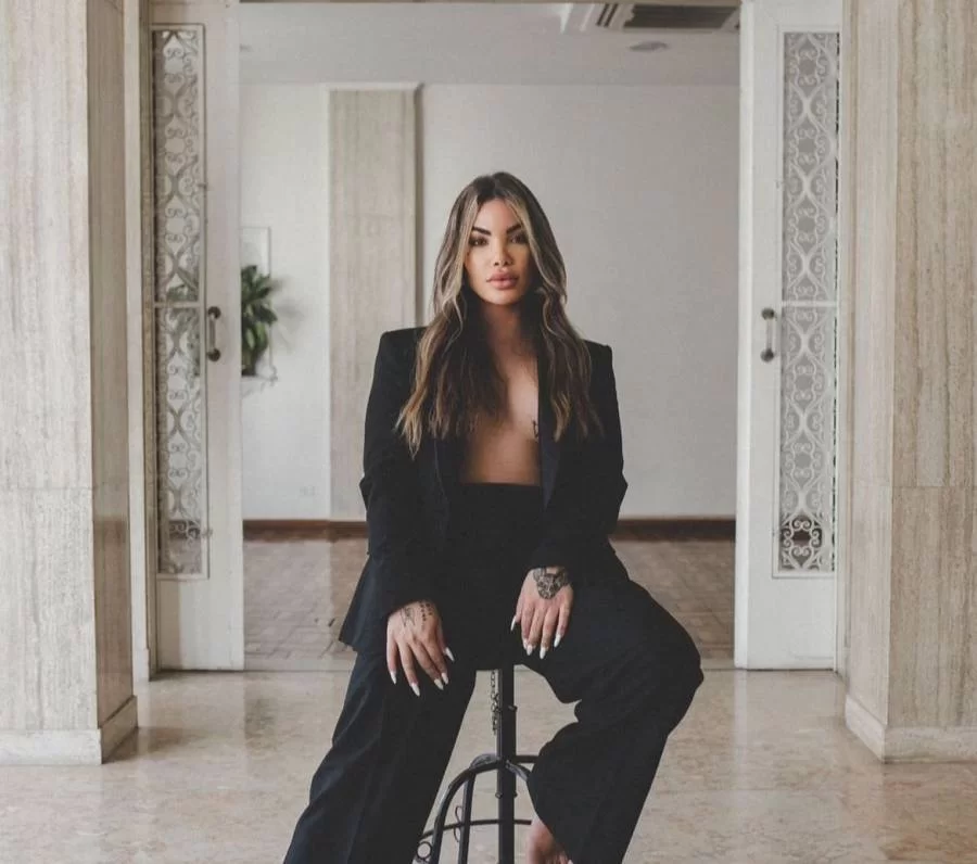 Quem é Vitória Guarizo, influenciadora, filha de empresários tocantinenses, presa por torturar, dopar e roubar cliente em SP