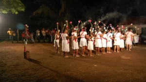 Tocantins tem o 2Âº maior número de quilombolas da região norte, diz censo do IBGE