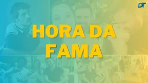 PEDIU FAMA? então confira tudo o que rolou nessa semana agitada; tem Atriz estrela de "Barbie", festão na fazenda, música nova e muito mais