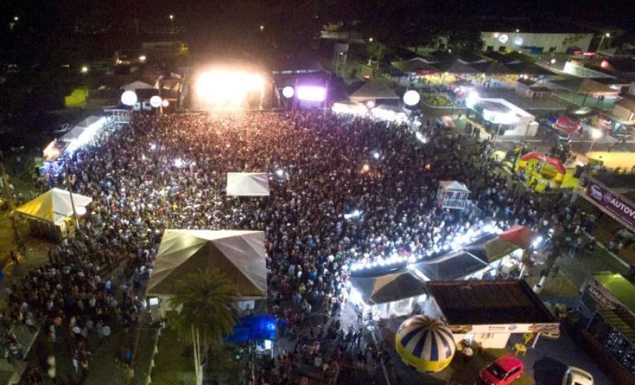 Federação da Agricultura e Pecuária do Tocantins prevÃª cinco exposições agropecuárias neste mÃªs de agosto; confira onde