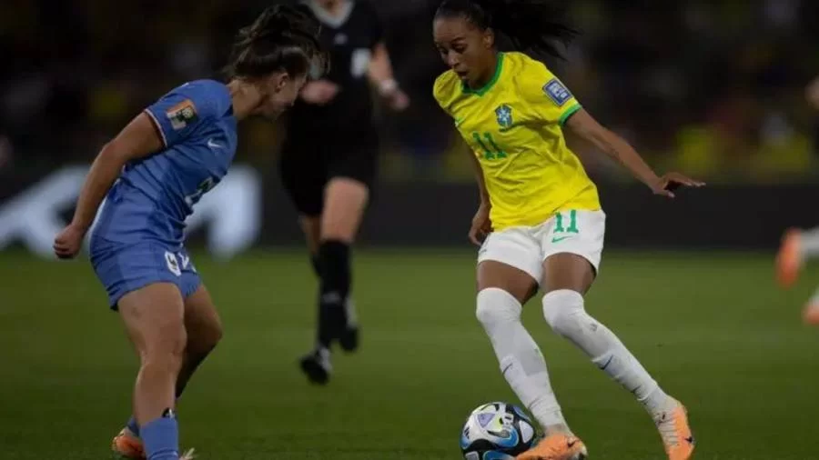 Acompanhe a Copa do Mundo Feminina 2023: próximos jogos e data das finais