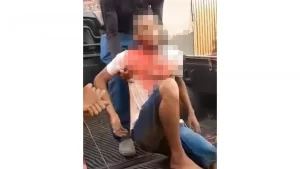 Jovem morre após ser baleado e levado Ã  Upa Ã s pressas em carroceria de camionete