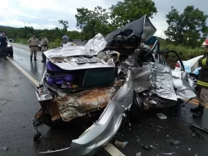 Número de mortes no trÃ¢nsito no TO acende alerta; foram 250 vítimas